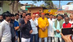 कानड़ में दूषित पानी वितरण का मामला, नगर परिषद पर गंभीर लापरवाही के आरोप के बाद अब दोषियों पर एफआईआर की मांग तेज। अध्यक्ष प्रतिनिधि ने पूरे प्रकरण को बताया एक साजिश