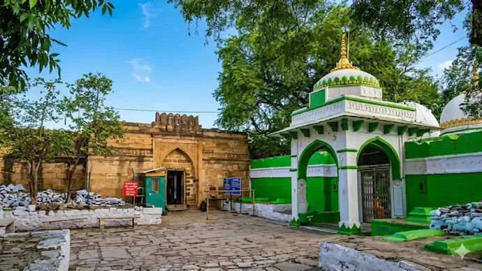 1779108169 Bhojshala Temple