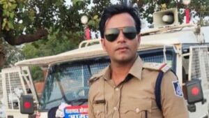 आगर मालवा पुलिस के सूबेदार जगदीश यादव को के.एफ. रुस्तमजी विशिष्ट पुरस्कार से सम्मानित किया जाएगा उत्कृष्ट सेवा, अनुशासन, नेतृत्व क्षमता एवं पुलिस विभाग में उल्लेखनीय योगदान का मिला सम्मान