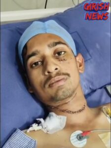 सुसनेर-जामुनिया रोड लूट व जानलेवा हमला कांड में बड़ा खुलासा: FIR में ‘फर्जीवाड़े’ के आरोप से गरमाया माहौल, सर्व समाज में भारी आक्रोश। थाना प्रभारी बोले- ‘लूट की धारा बढ़ाई, FIR के उल्लेख का महत्व नहीं –